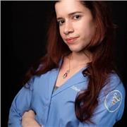 Hola! Mi nombre es Catherine. Si buscas aprender o mejorar tu nivel de inglés, soy la persona indicada para ayudarte. Contáctame!